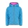 CMP quilted jacket with padding (water-repellent, warm) turquoise blue children